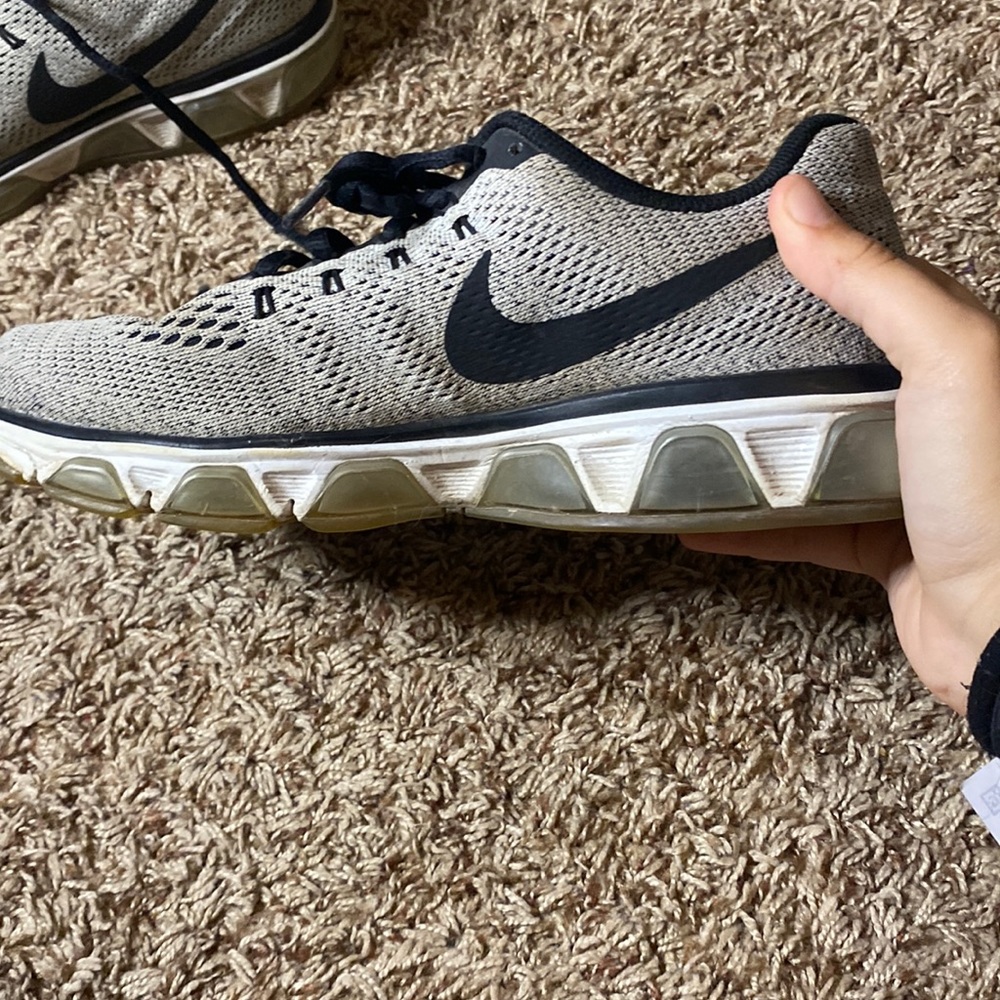 Nike shoes